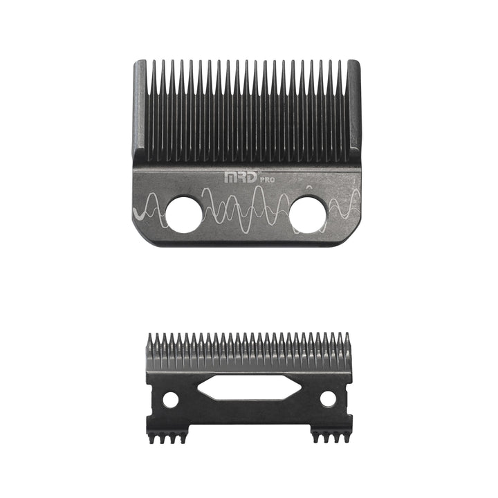 MRD Replacement Crunch/Echo Clipper Blade