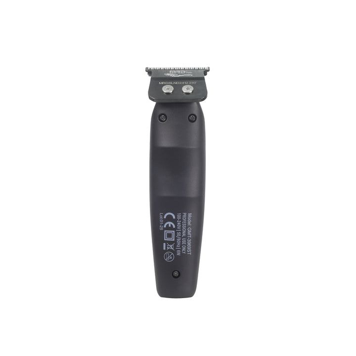 Precision Smart Brain Digital Brushless Trimmer - Black