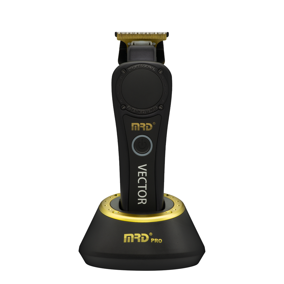 Vector Trimmer – Black