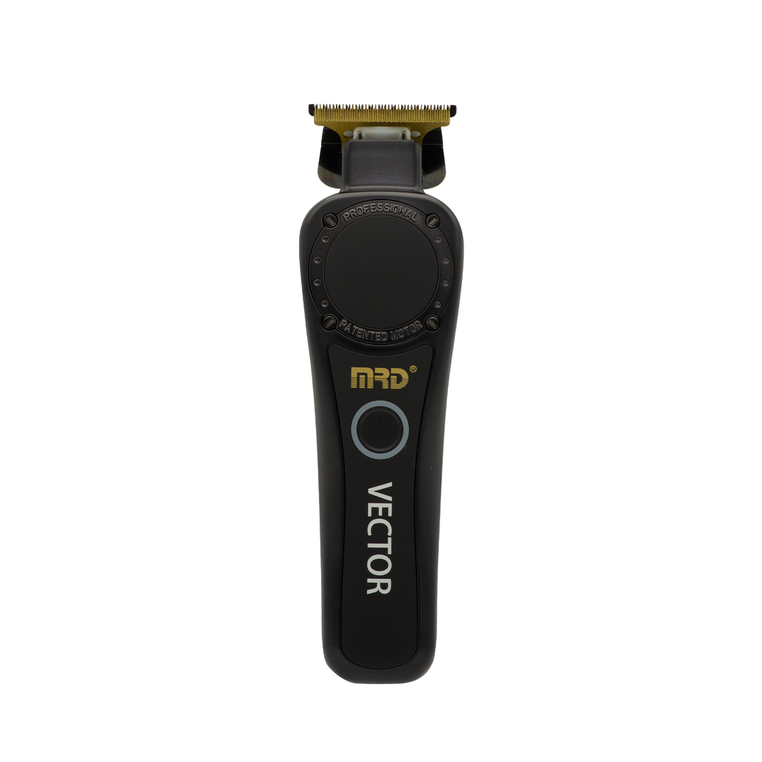 Vector Trimmer – Black