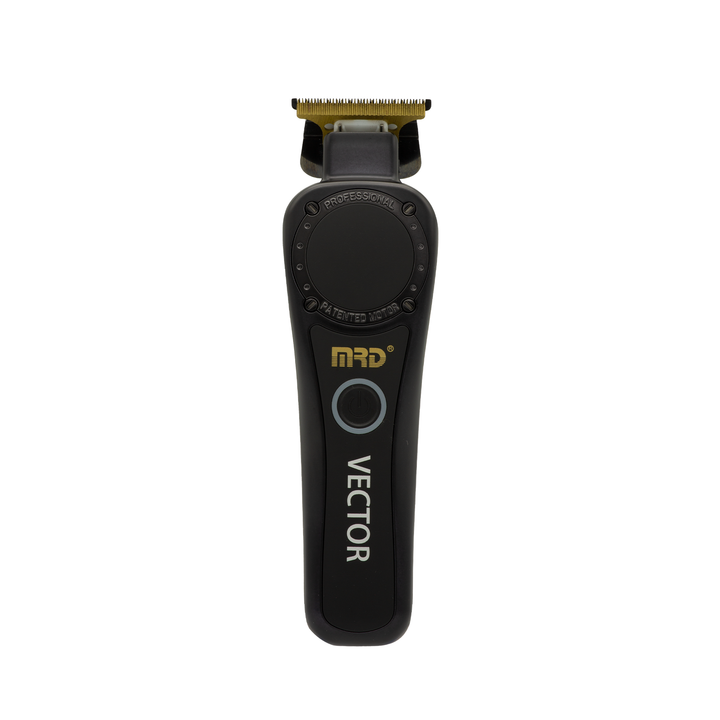 Vector Trimmer – Black