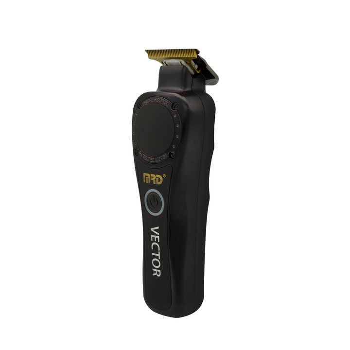 Vector Trimmer – Black