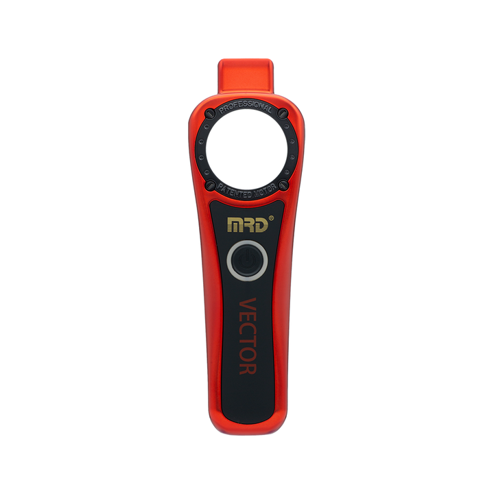 Vector Trimmer – Black