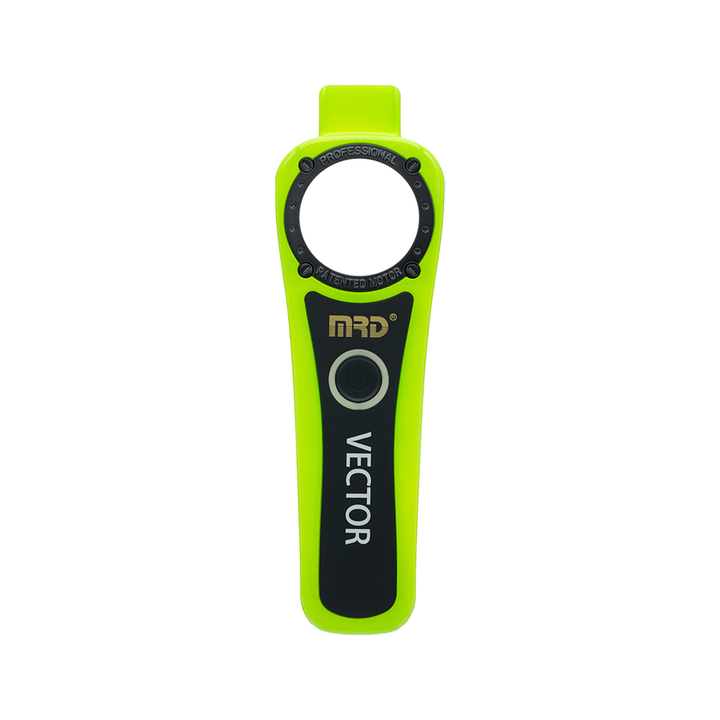 Vector Trimmer – Black
