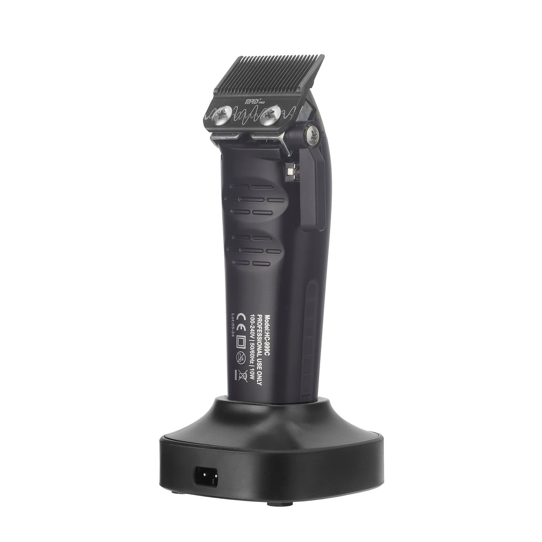 X-Pro Clipper with IN2 Vector Motor – Black