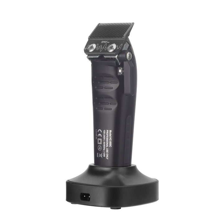 X-Pro Clipper with IN2 Vector Motor – Black
