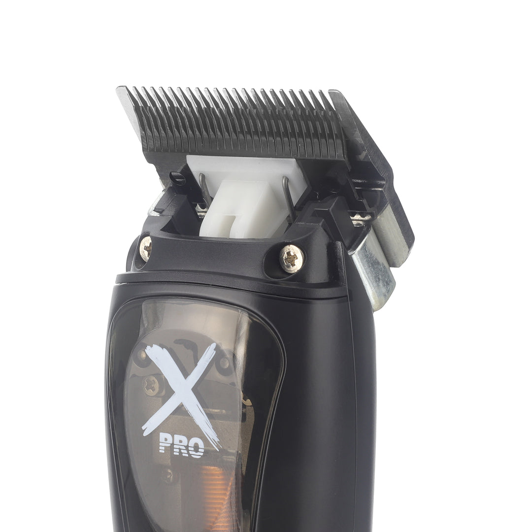 X-Pro Clipper with IN2 Vector Motor – Black