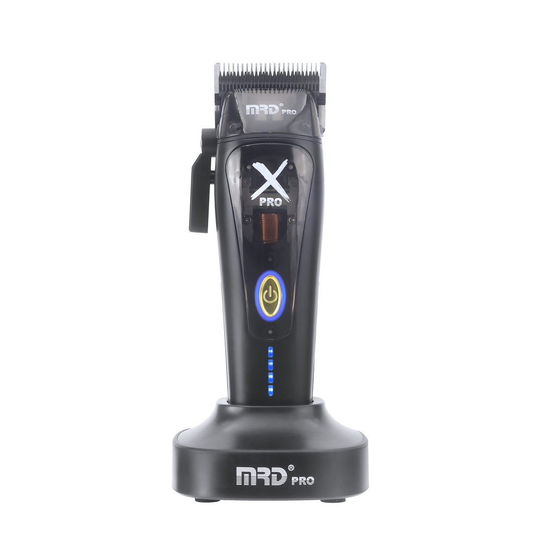X-Pro Clipper with IN2 Vector Motor – Black