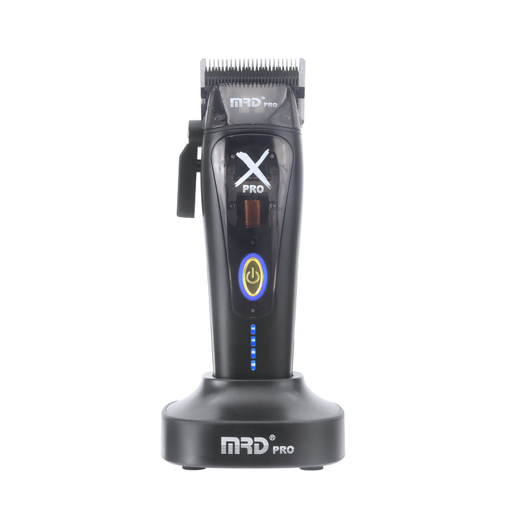 X-Pro Clipper with IN2 Vector Motor – Black