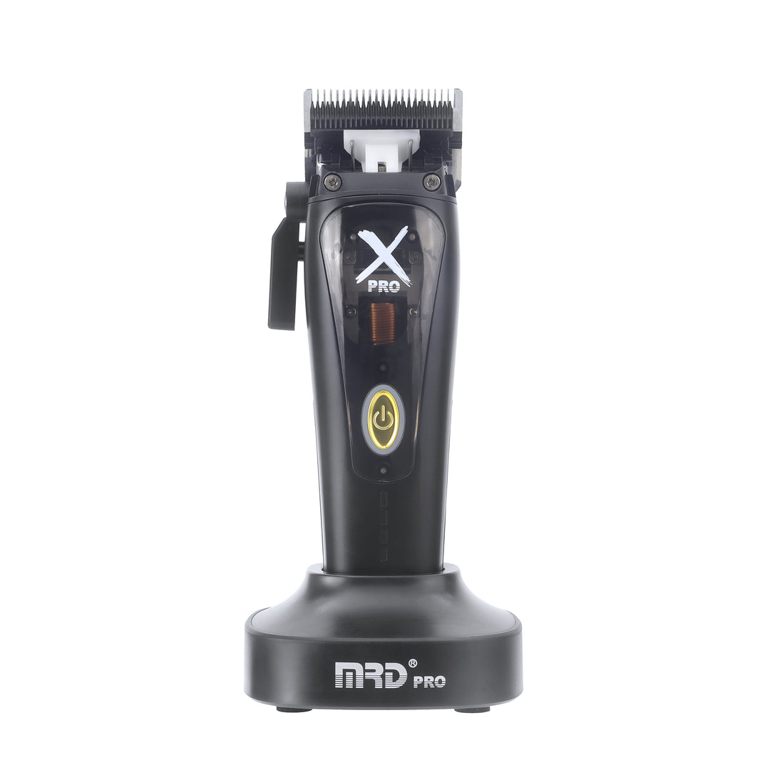 X-Pro Clipper with IN2 Vector Motor – Black