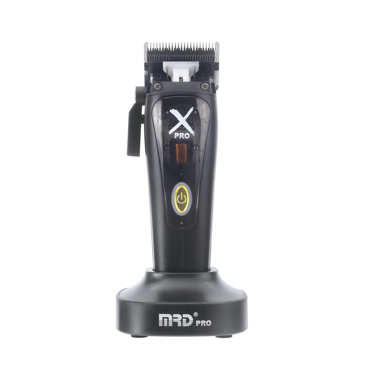 X-Pro Clipper with IN2 Vector Motor – Black