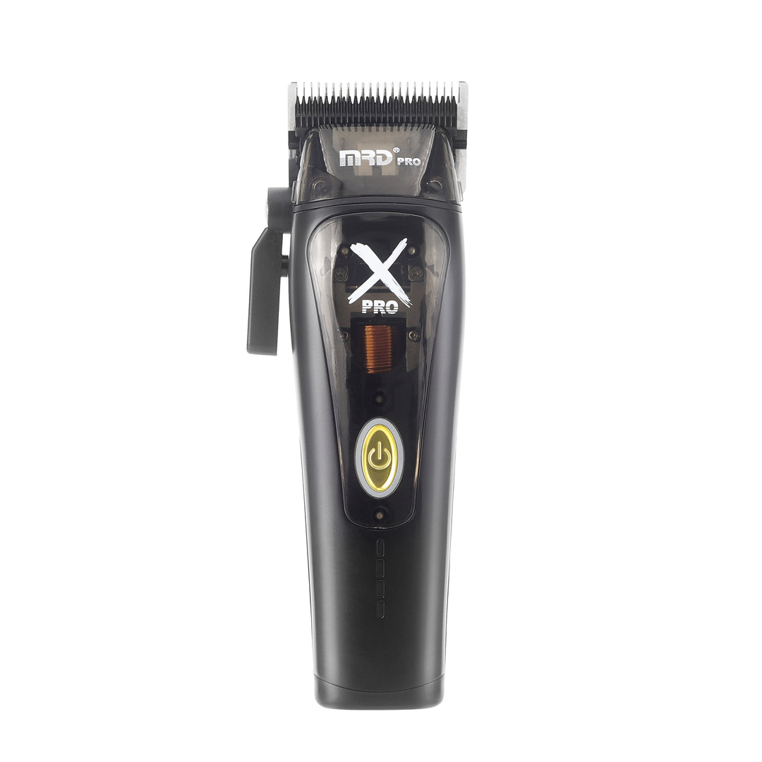 X-Pro Clipper with IN2 Vector Motor – Black