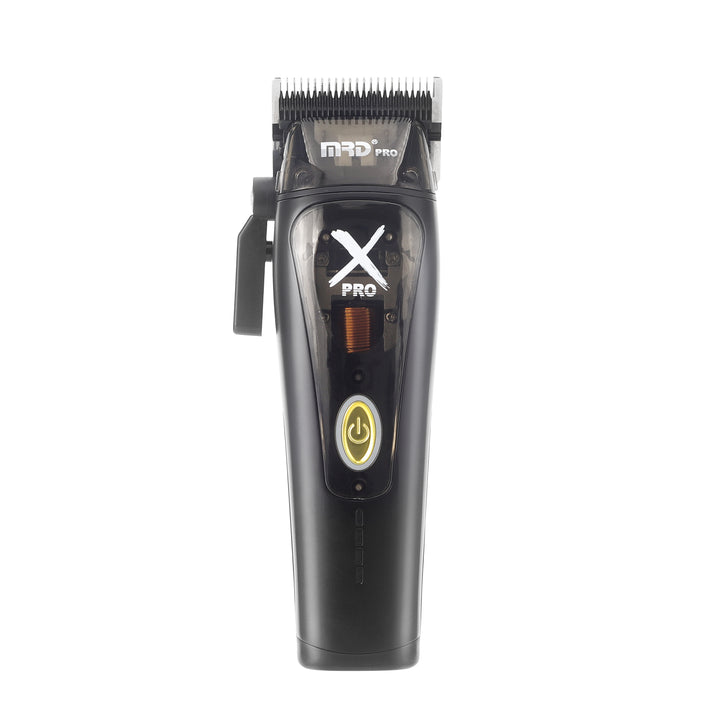 X-Pro Clipper with IN2 Vector Motor – Black
