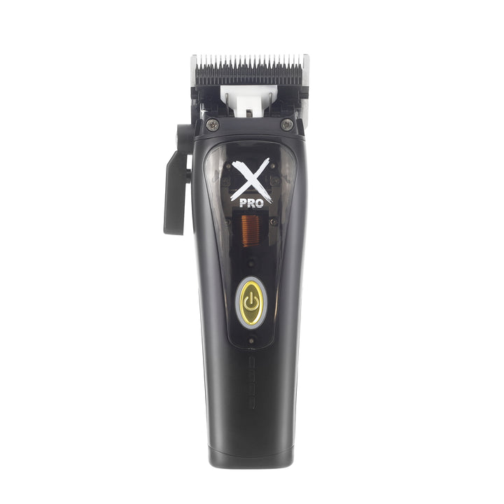 X-Pro Clipper with IN2 Vector Motor – Black