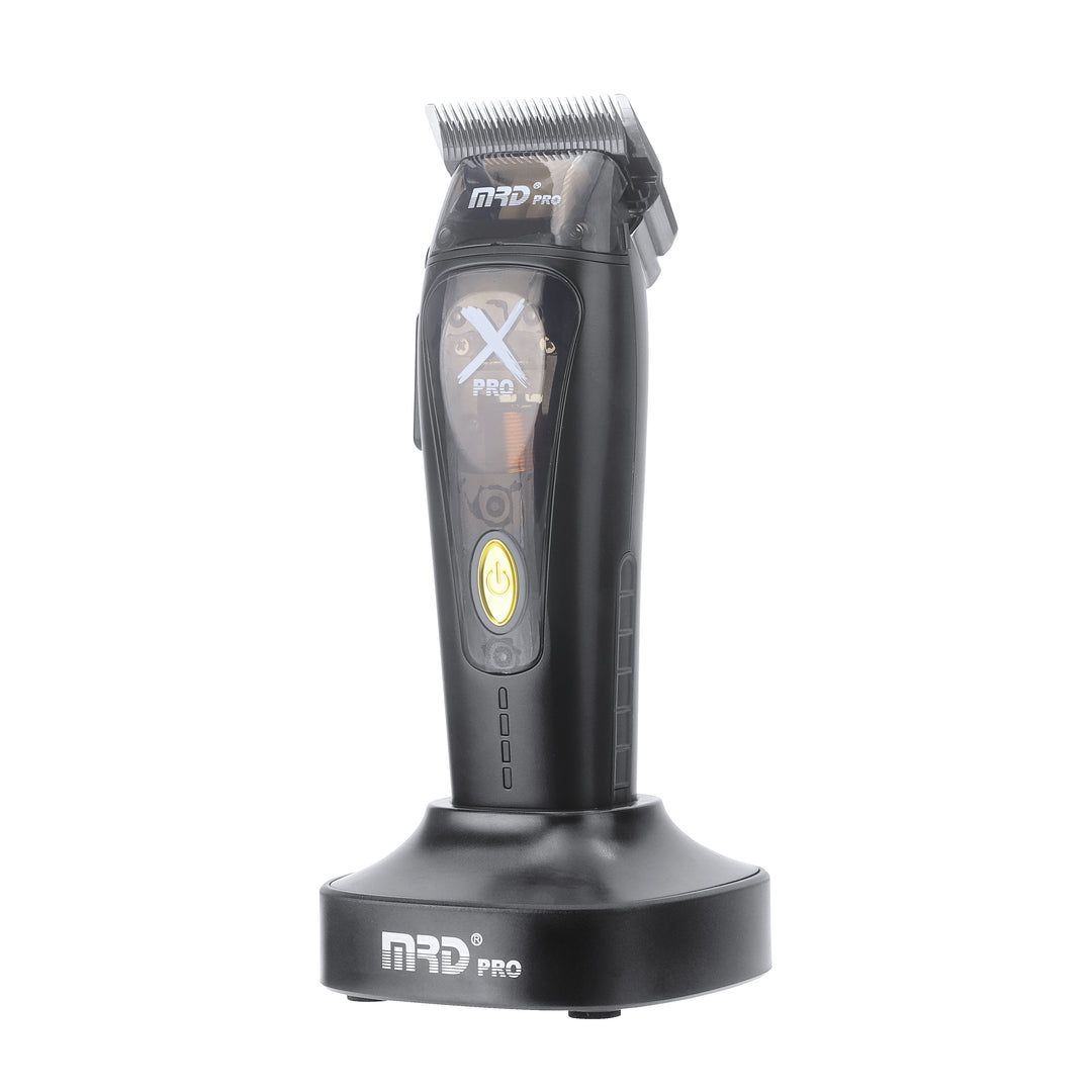 X-Pro Clipper with IN2 Vector Motor – Black