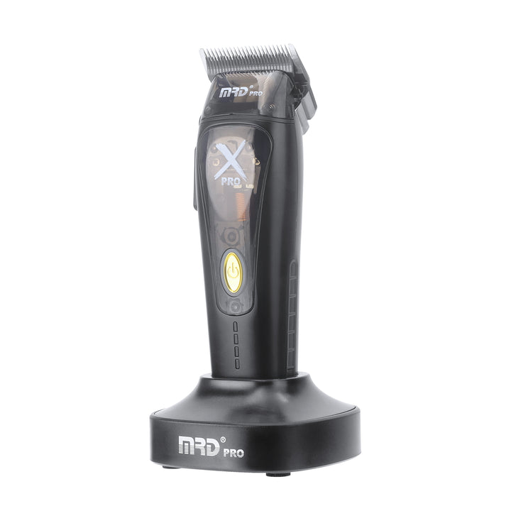 X-Pro Clipper with IN2 Vector Motor – Black