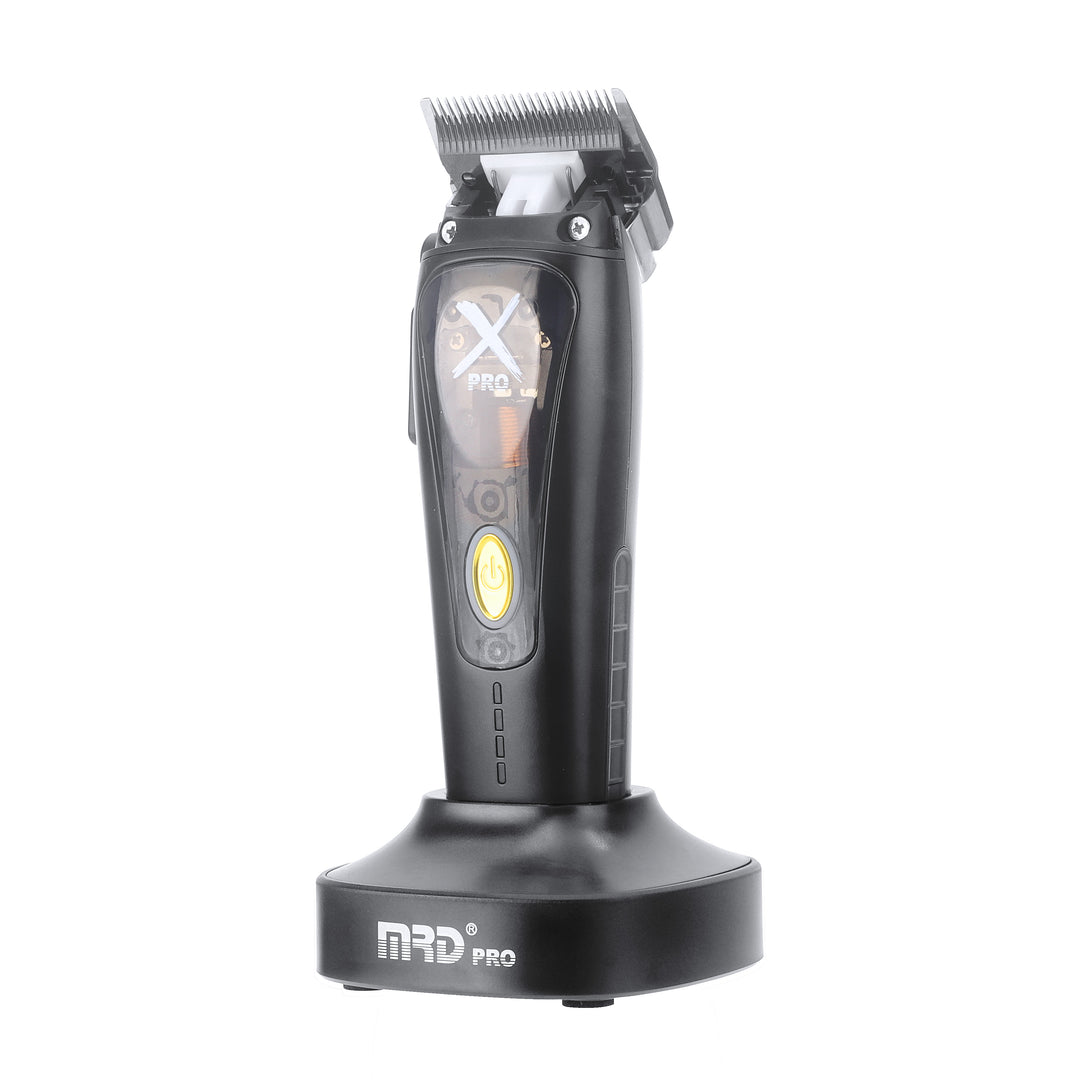 X-Pro Clipper with IN2 Vector Motor – Black