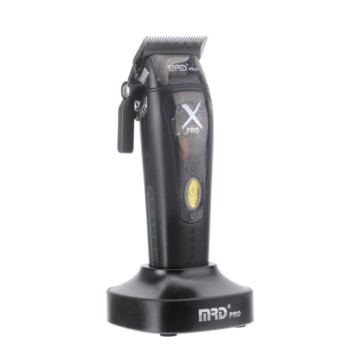 X-Pro Clipper with IN2 Vector Motor – Black