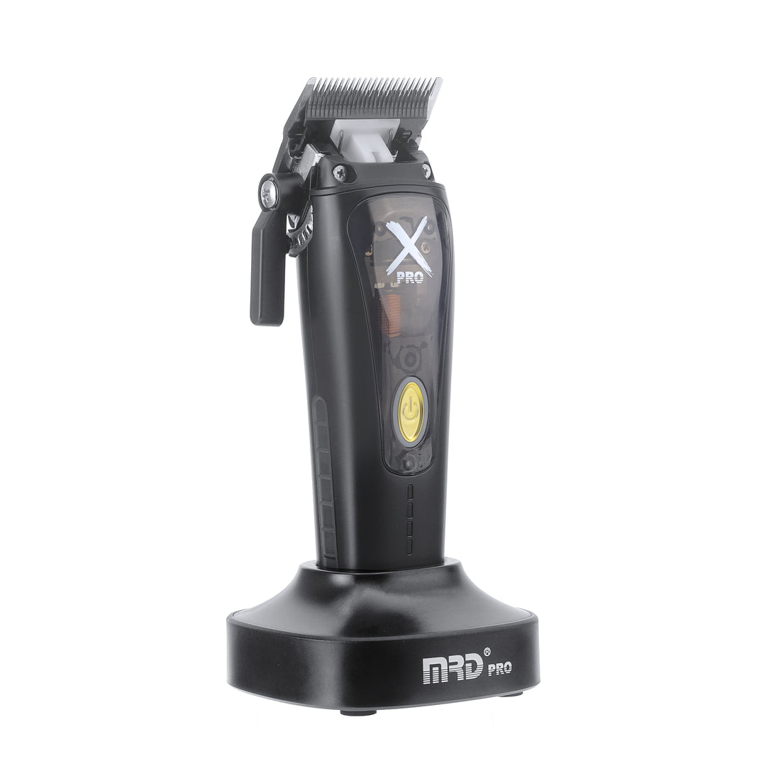 X-Pro Clipper with IN2 Vector Motor – Black