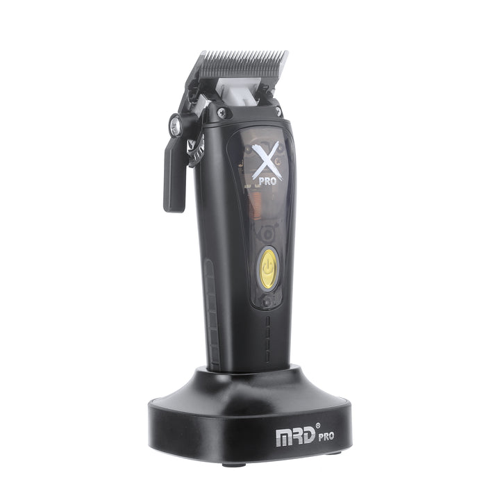 X-Pro Clipper with IN2 Vector Motor – Black