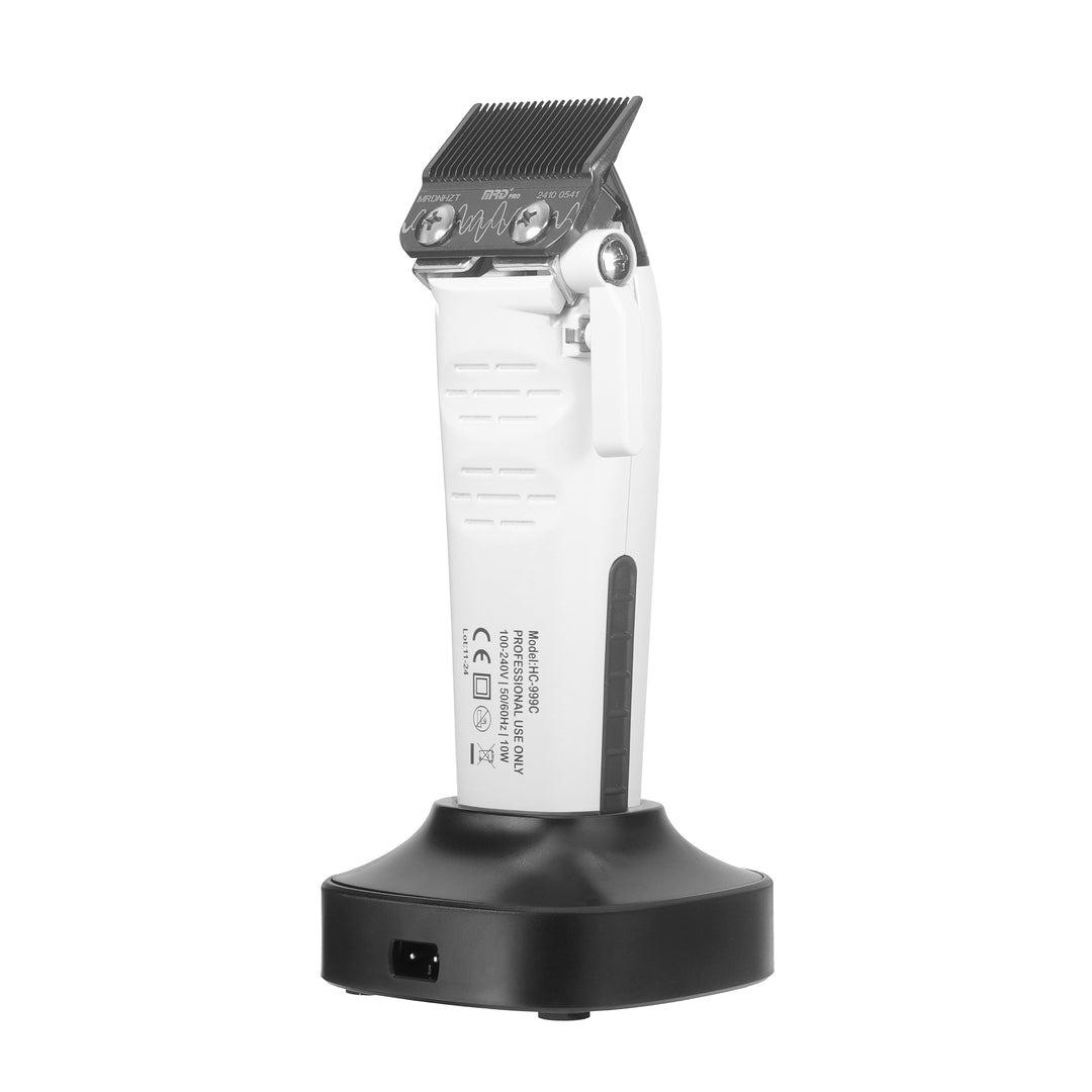 X-Pro Clipper with IN2 Vector Motor– White