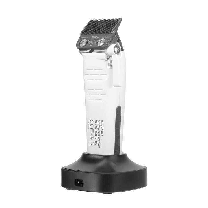 X-Pro Clipper with IN2 Vector Motor– White