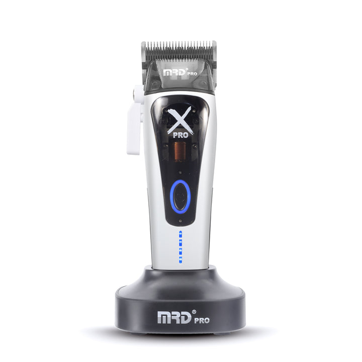 X-Pro Clipper with IN2 Vector Motor– White