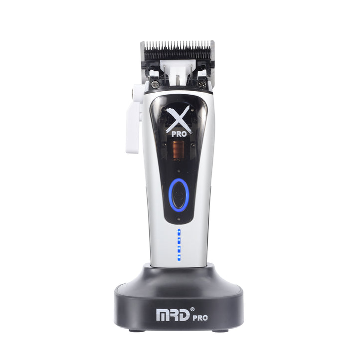 X-Pro Clipper with IN2 Vector Motor– White