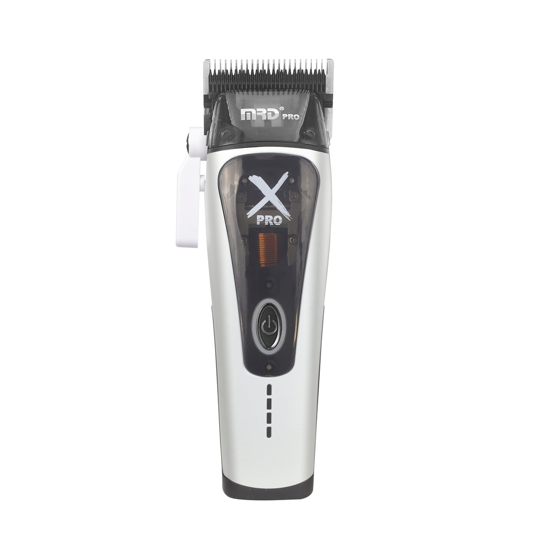 X-Pro Clipper with IN2 Vector Motor– White