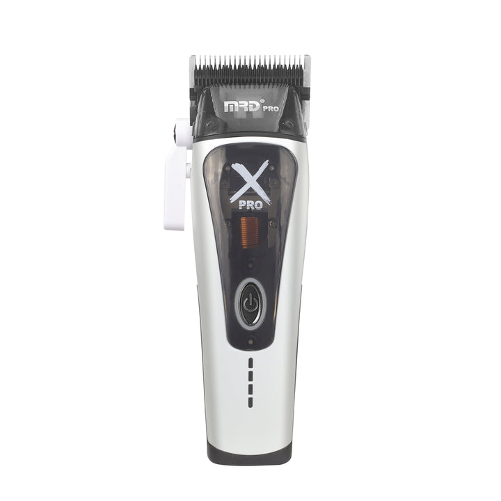 X-Pro Clipper with IN2 Vector Motor– White