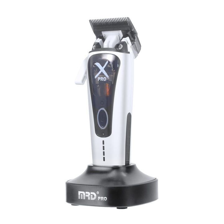 X-Pro Clipper with IN2 Vector Motor– White