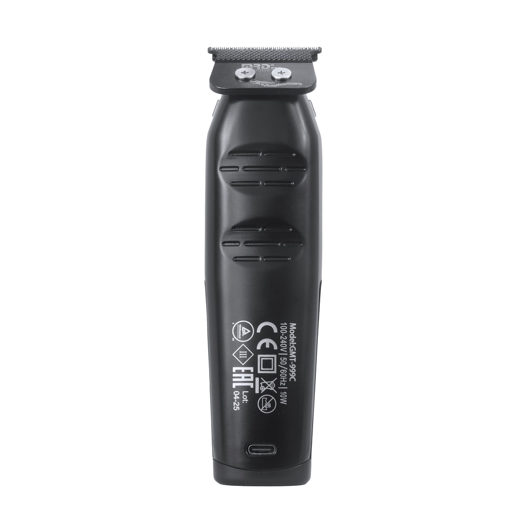 X-Pro Trimmer with IN2 Vector Motor– Black
