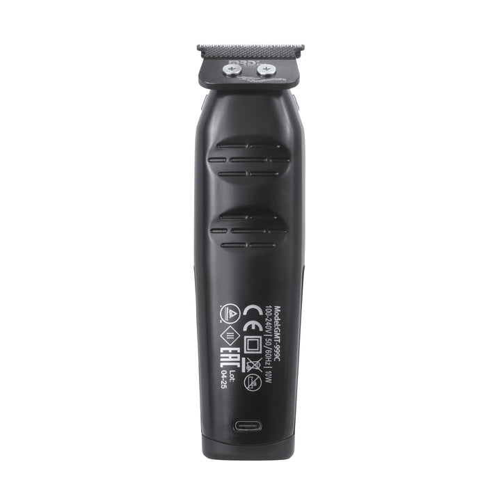 X-Pro Trimmer with IN2 Vector Motor– Black