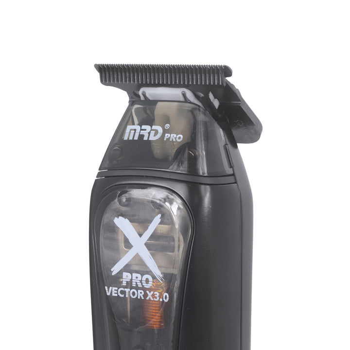 X-Pro Trimmer with IN2 Vector Motor– Black