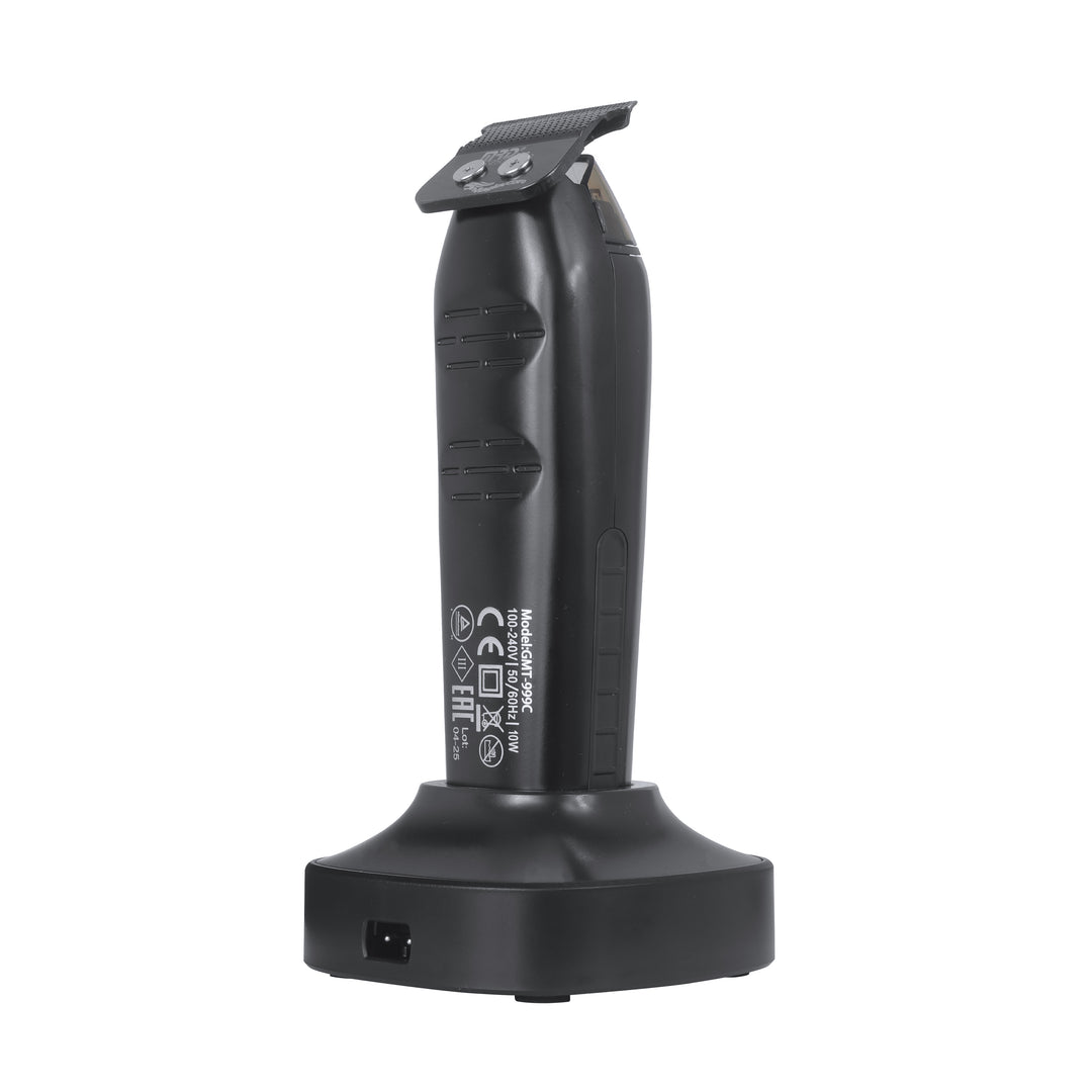 X-Pro Trimmer with IN2 Vector Motor– Black