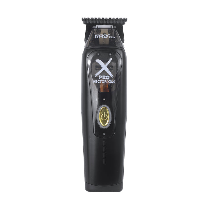 X-Pro Trimmer with IN2 Vector Motor– Black