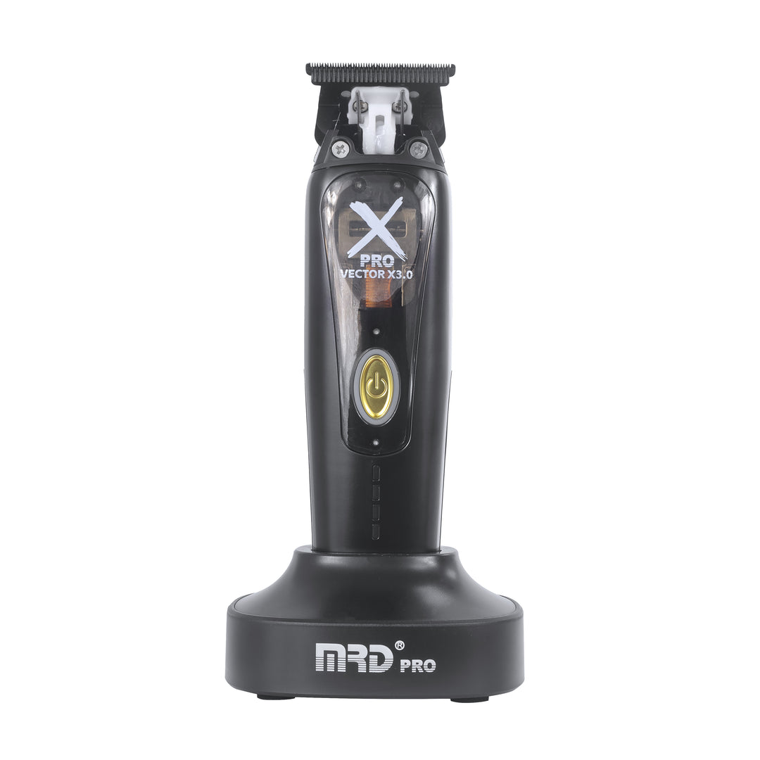 X-Pro Trimmer with IN2 Vector Motor– Black