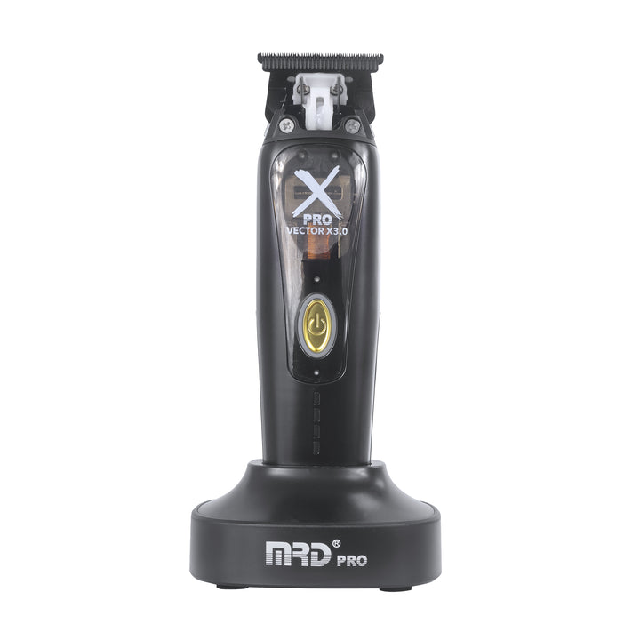 X-Pro Trimmer with IN2 Vector Motor– Black