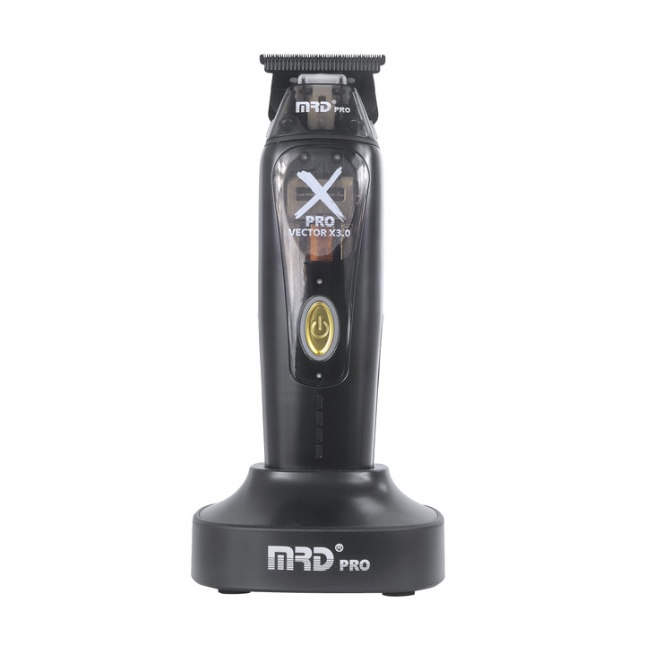 X-Pro Trimmer with IN2 Vector Motor– Black
