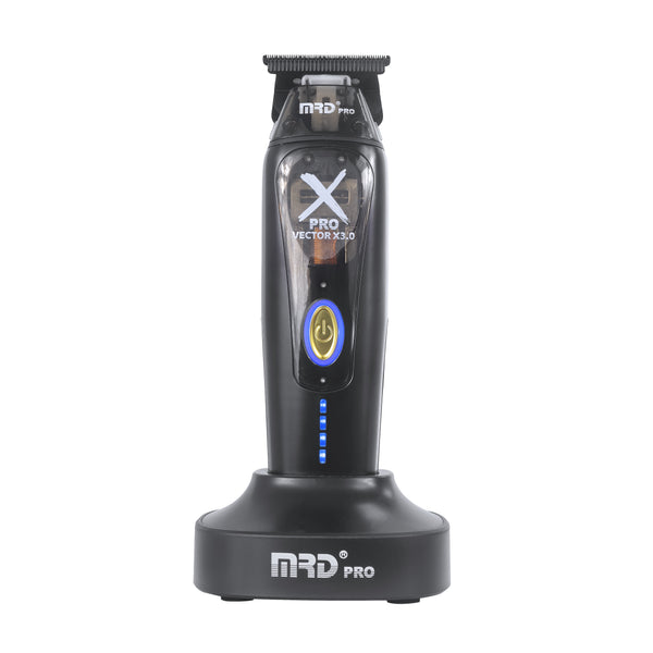 X-Pro Trimmer with IN2 Vector Motor– Black