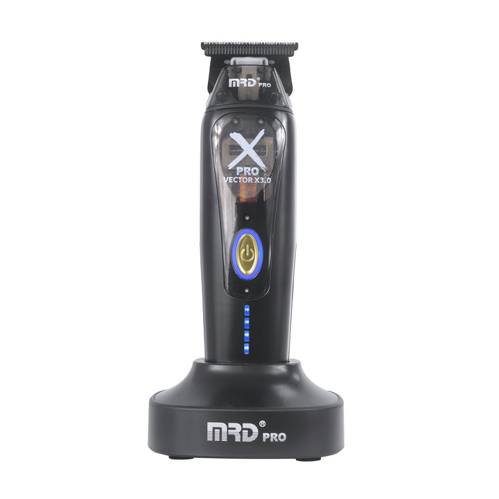 X-Pro Trimmer with IN2 Vector Motor– Black