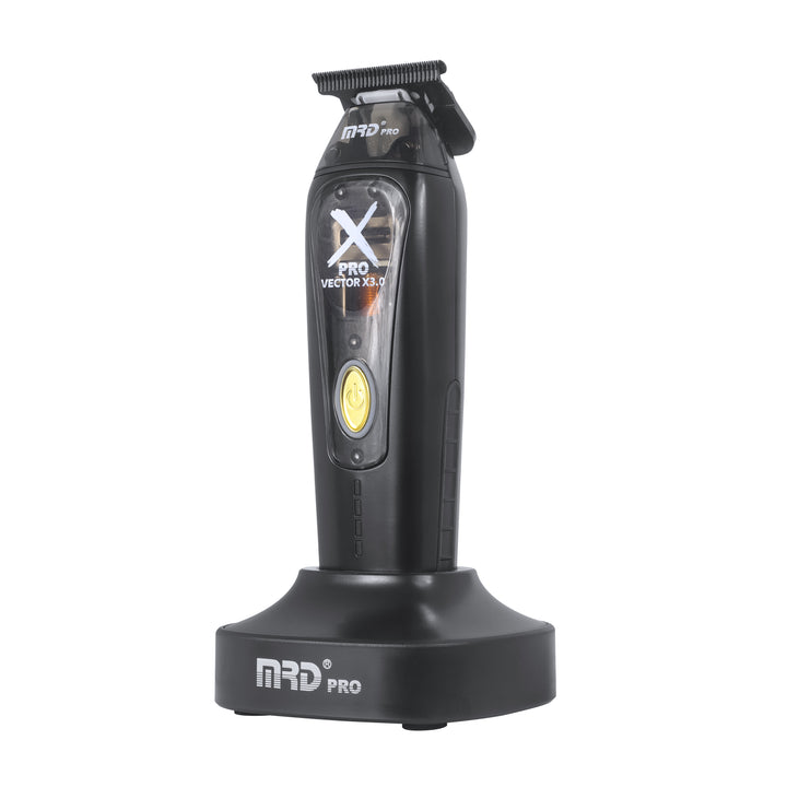 X-Pro Trimmer with IN2 Vector Motor– Black