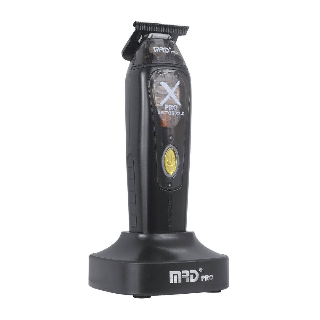 X-Pro Trimmer with IN2 Vector Motor– Black