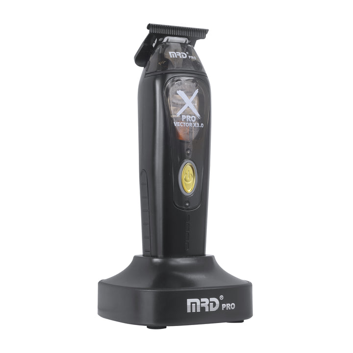 X-Pro Trimmer with IN2 Vector Motor– Black