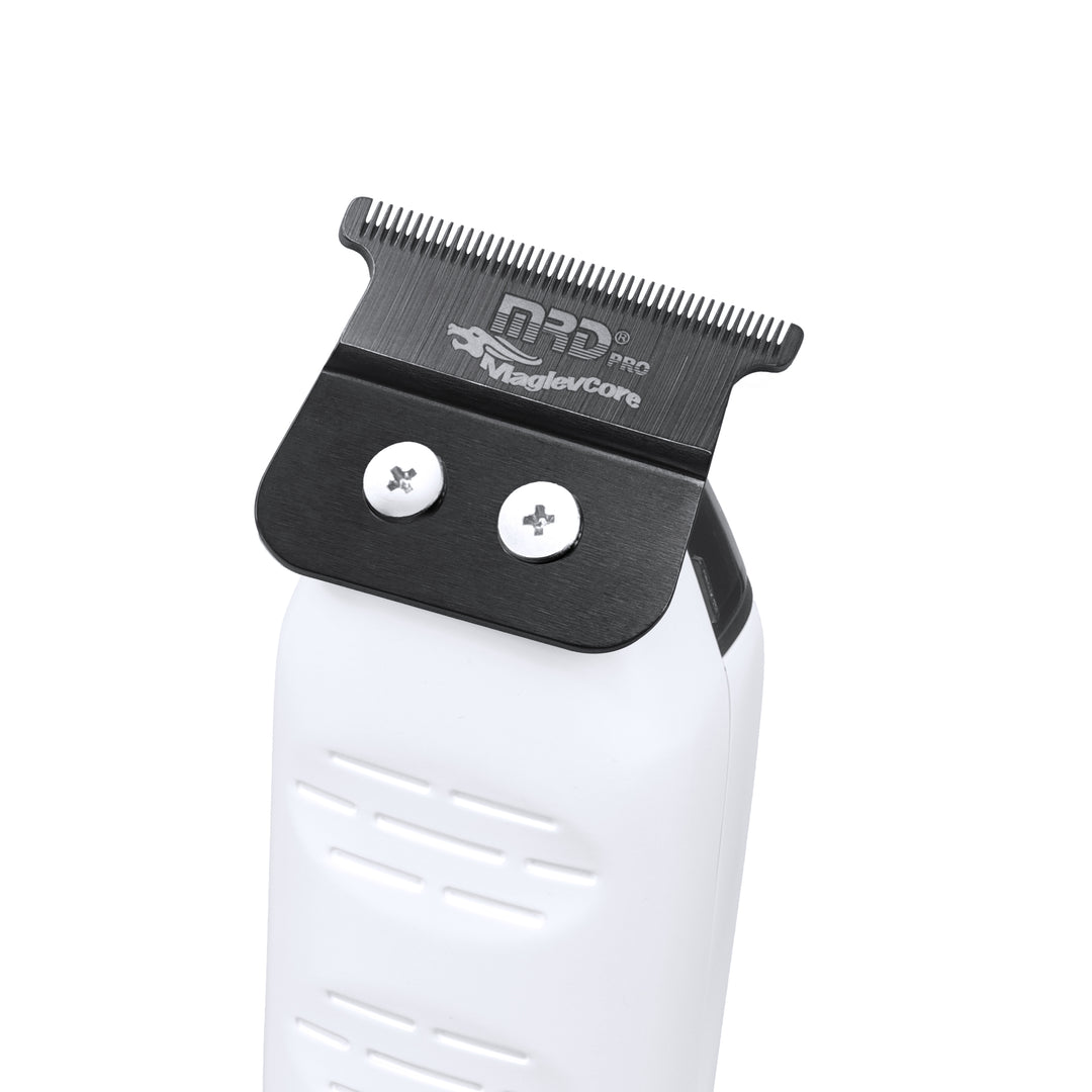 X-Pro Trimmer with IN2 Vector Motor– White