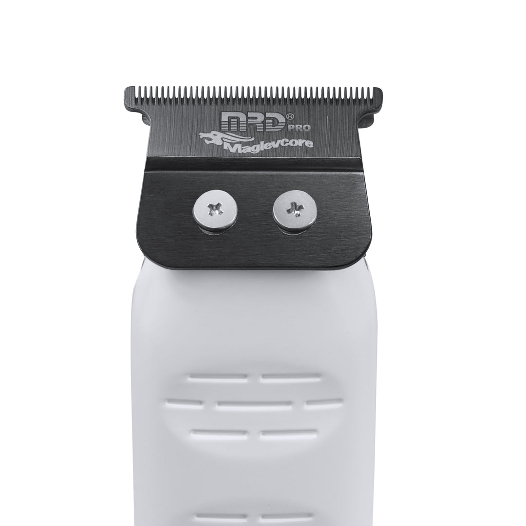 X-Pro Trimmer with IN2 Vector Motor– White