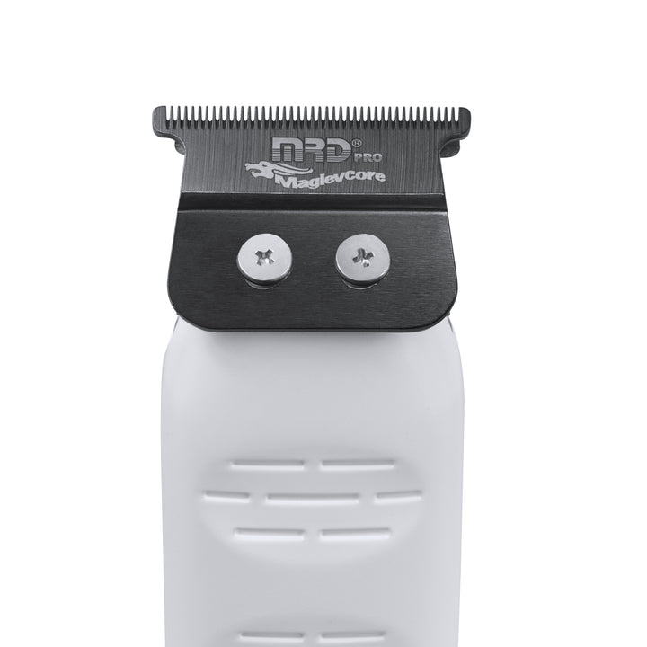 X-Pro Trimmer with IN2 Vector Motor– White