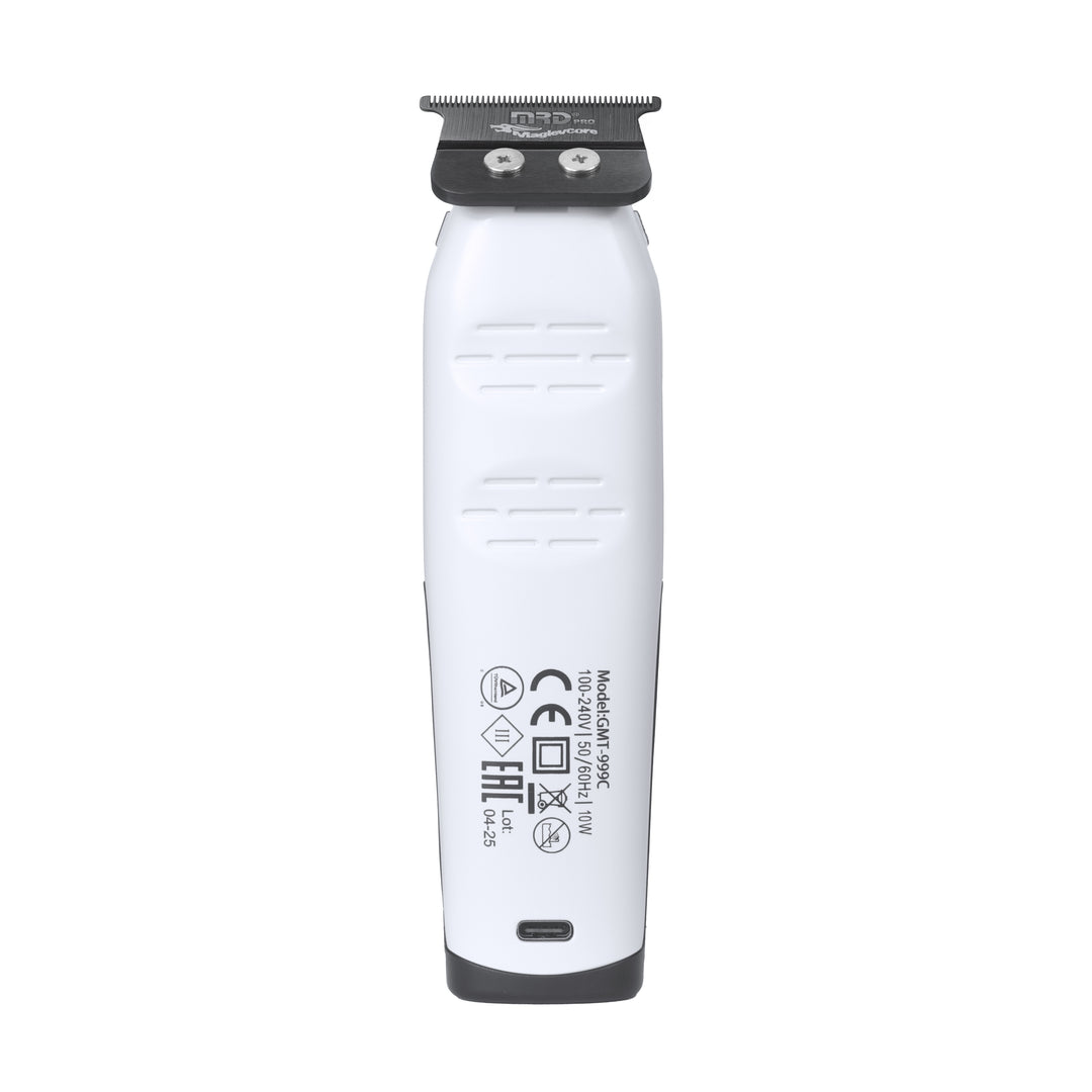 X-Pro Trimmer with IN2 Vector Motor– White
