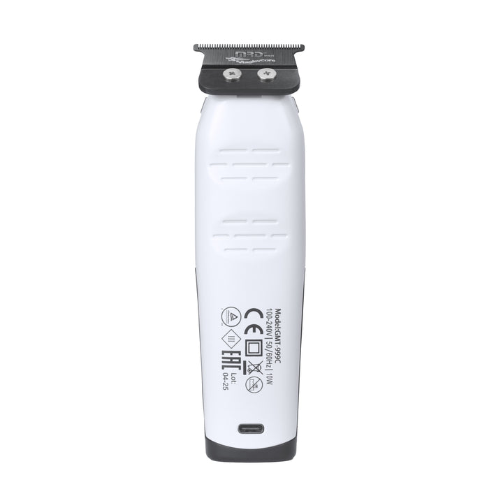 X-Pro Trimmer with IN2 Vector Motor– White