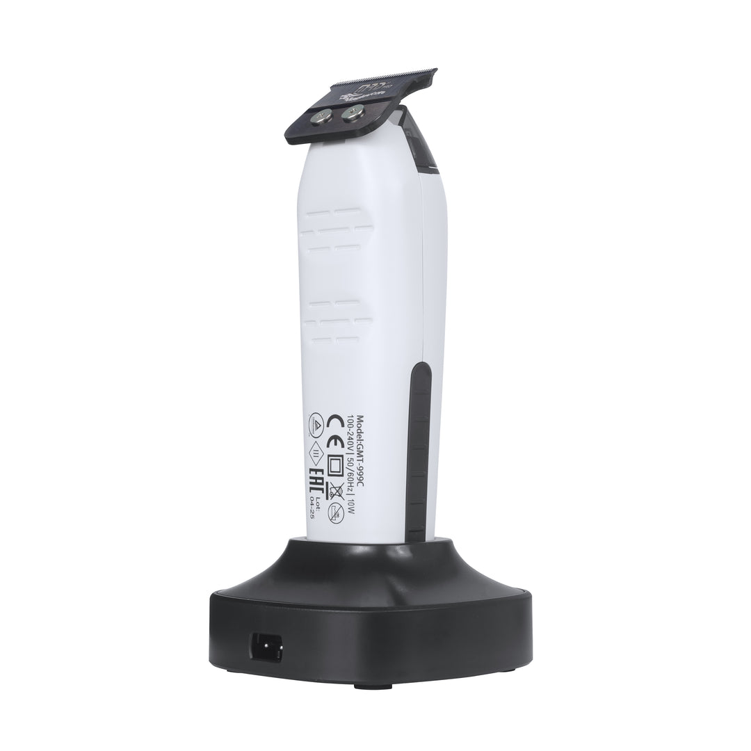 X-Pro Trimmer with IN2 Vector Motor– White